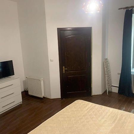 Citycenterresidence Braşov Dış mekan fotoğraf