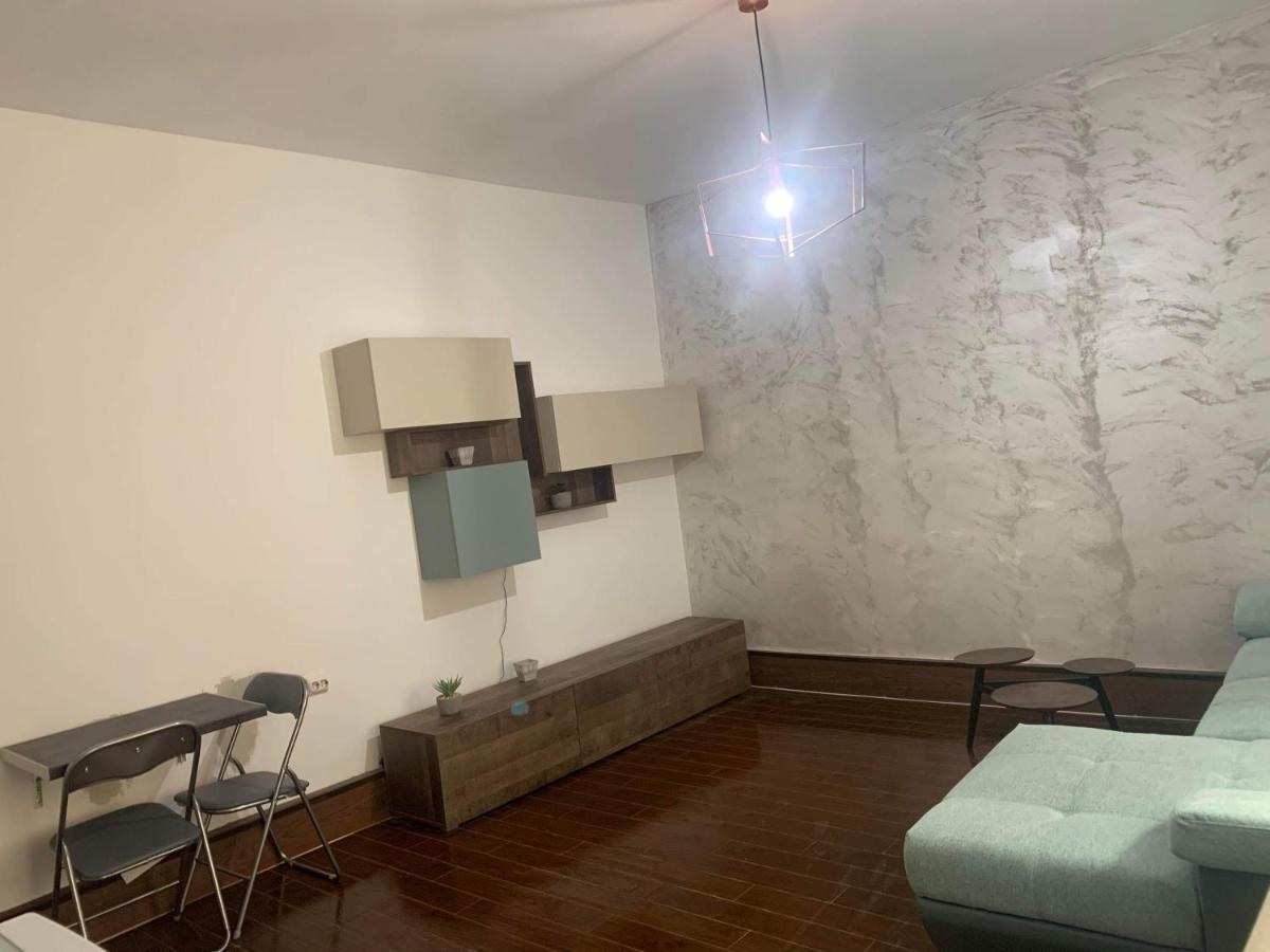 Citycenterresidence Braşov Dış mekan fotoğraf