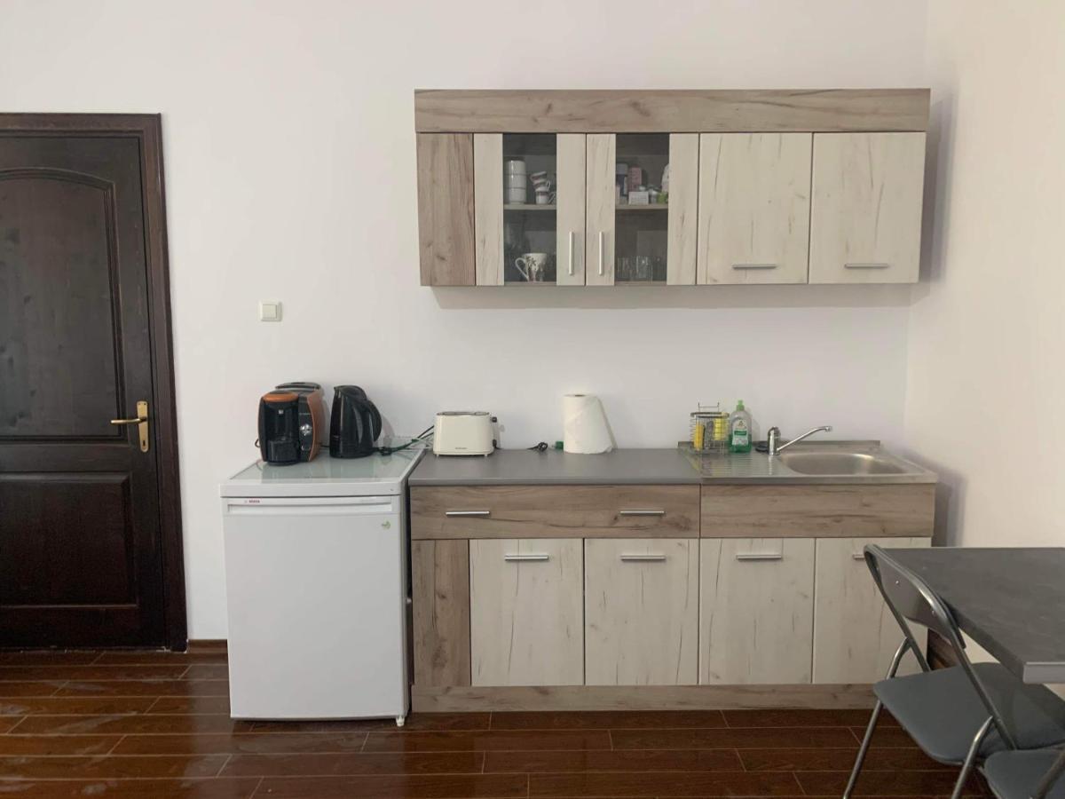Citycenterresidence Braşov Dış mekan fotoğraf