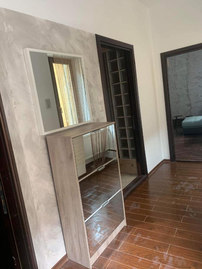 Citycenterresidence Braşov Dış mekan fotoğraf