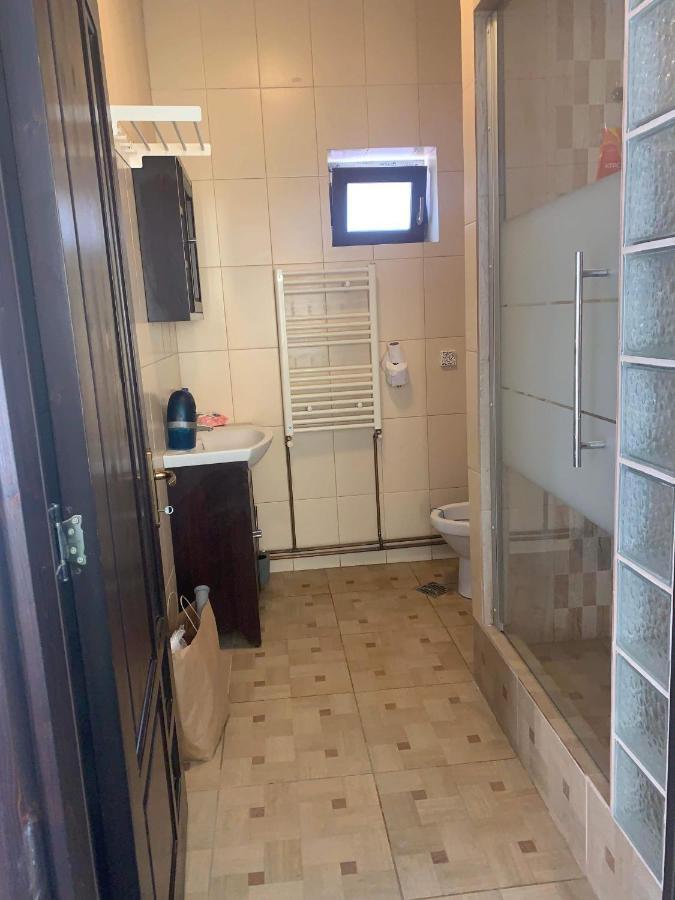Citycenterresidence Braşov Dış mekan fotoğraf