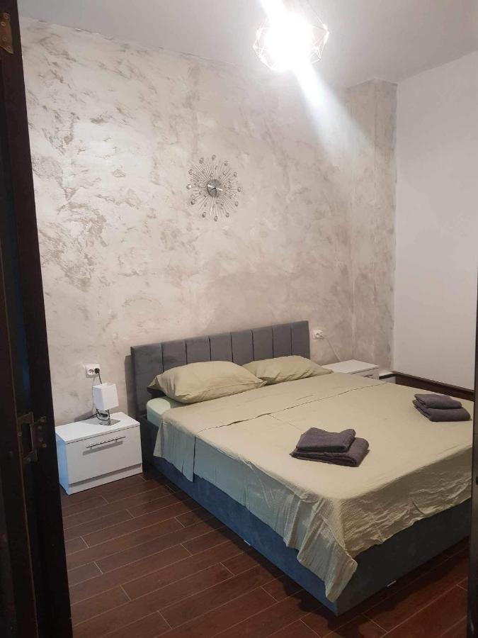 Citycenterresidence Braşov Dış mekan fotoğraf