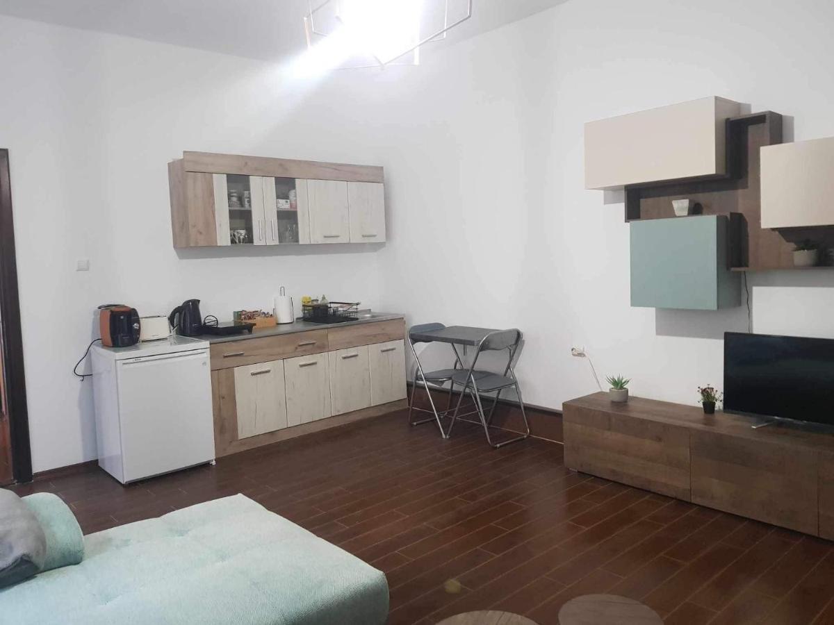 Citycenterresidence Braşov Dış mekan fotoğraf